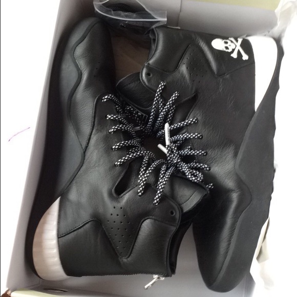 Adidas masterminds - Picture 1 of 3