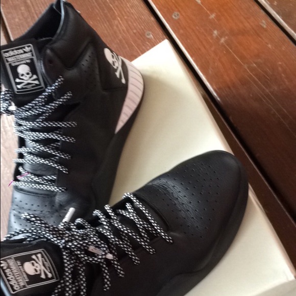 Adidas masterminds - Picture 2 of 3