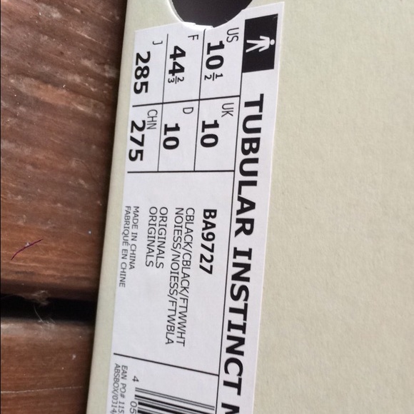 Adidas masterminds - Picture 3 of 3