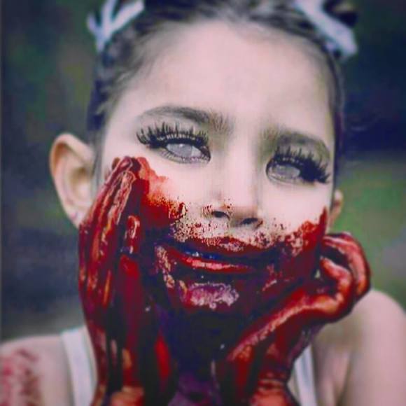 Meet your Posher, Dannielle - Picture 1 of 1