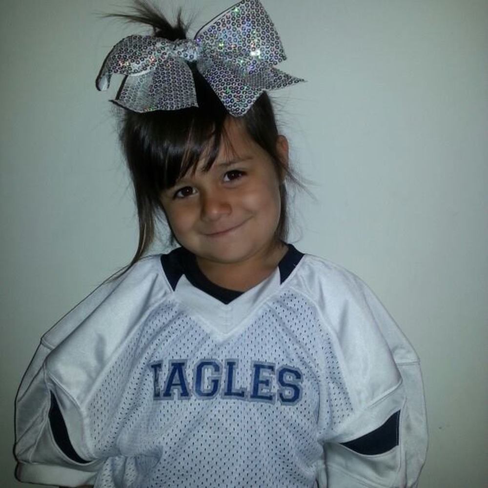 Meet your Posher, Wendygail