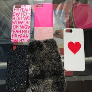 iPhone 5s cases