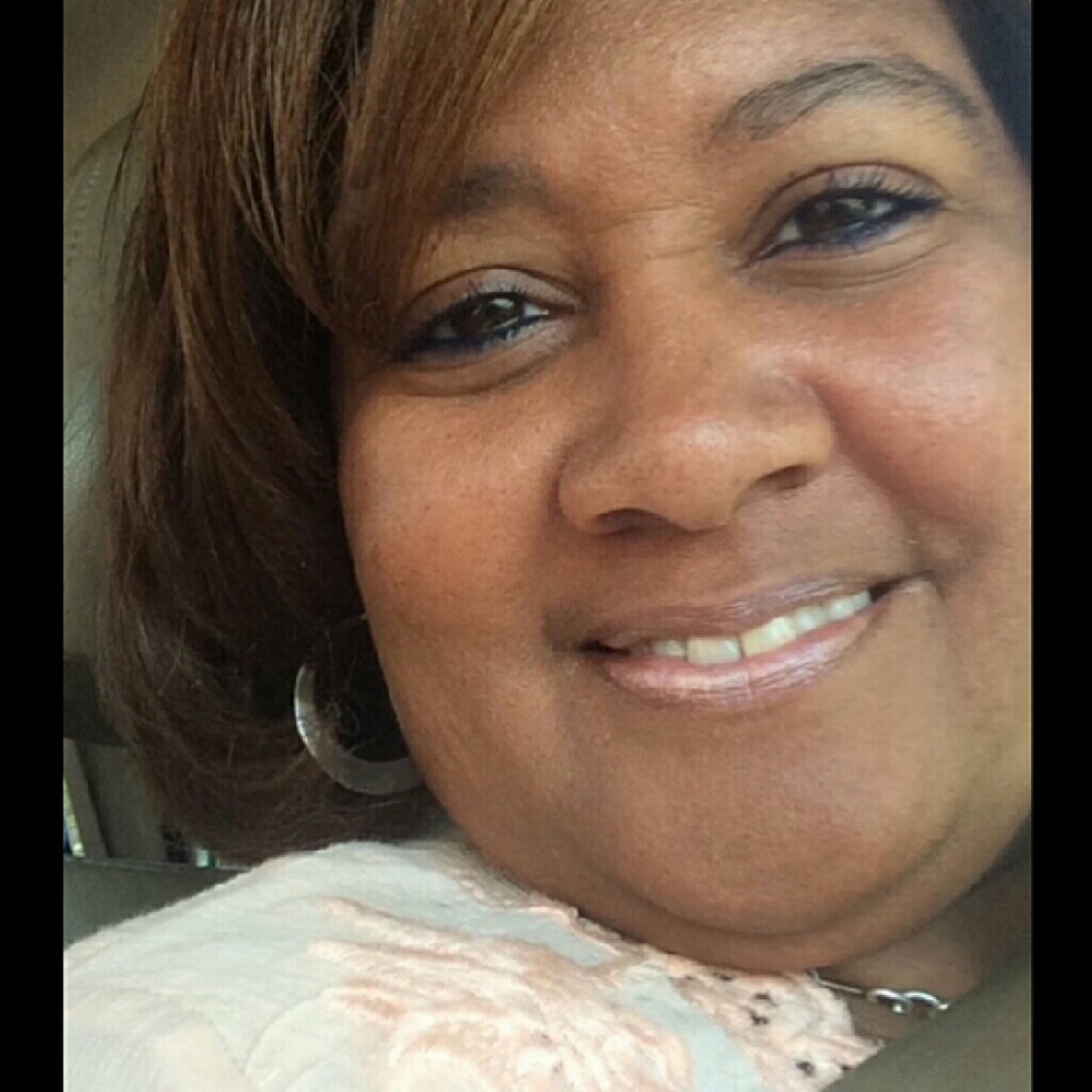 Meet your Posher, Sherice