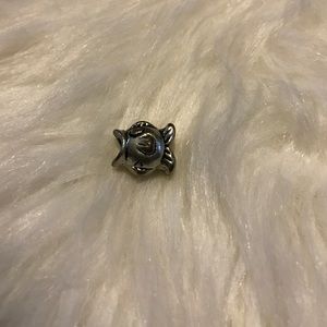 Fish Pandora Charm