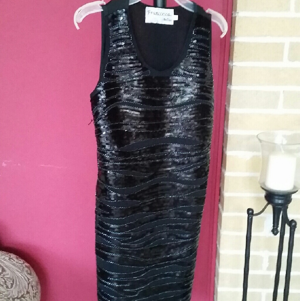 Beautiful Cocktail Dress