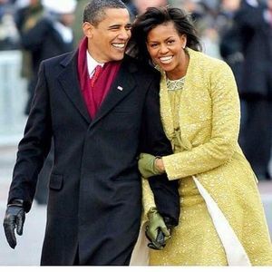 Meet your Posher, L michelle