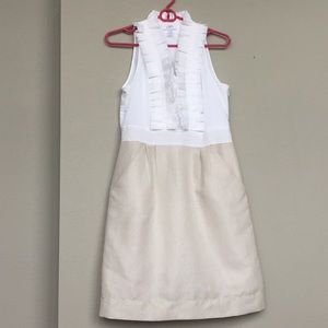 Ann Taylor Loft professional dress