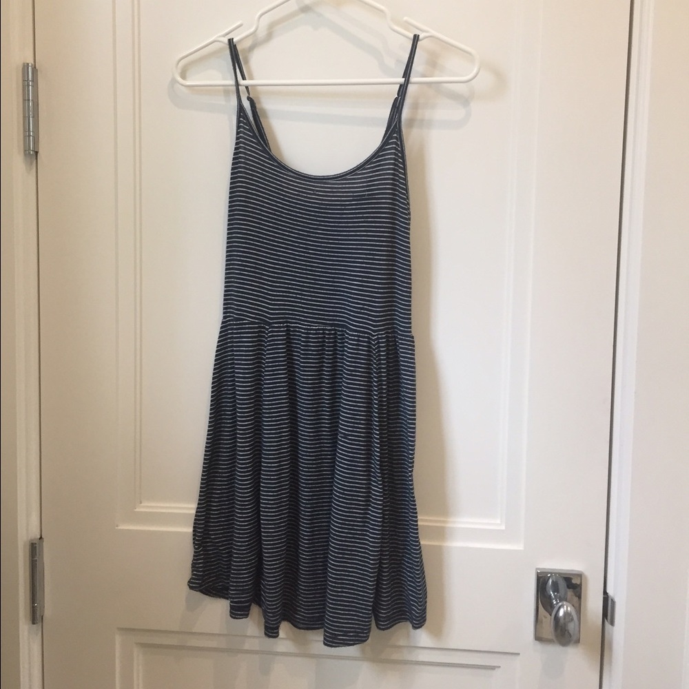 brandy melville dress