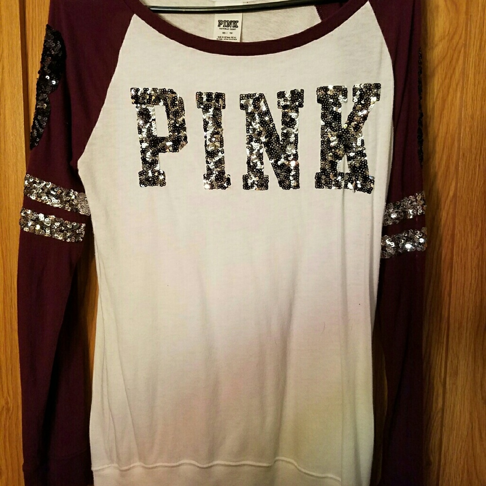 Victoria's Secret Pink