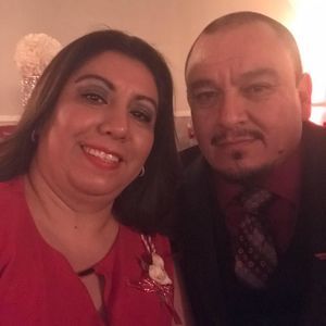 Meet your Posher, Rogelio-norma