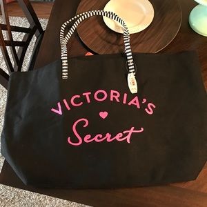 Victoria's Secret Tote