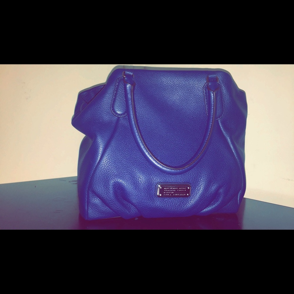 MARC BY MARC JACOBS large hobo brand new w tags
