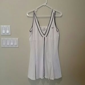 Nike tennis dress