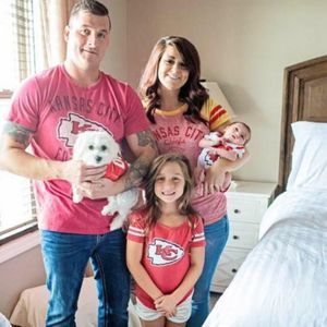 Meet your Posher, Joey