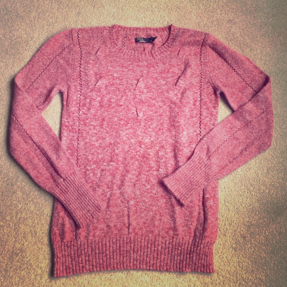 Prana Lightweight Sweater