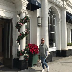 Meet your Posher, Amaliah