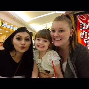 Meet your Posher, Kennedy