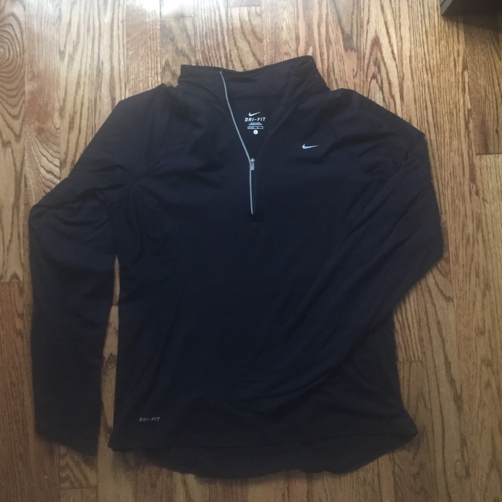 Nike 1/4 zip