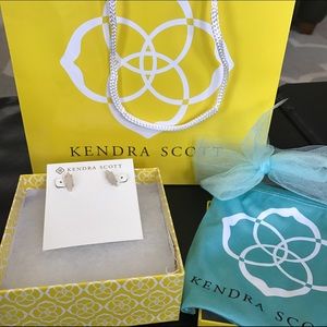 NEW: Kendra Scott Brook Earrings