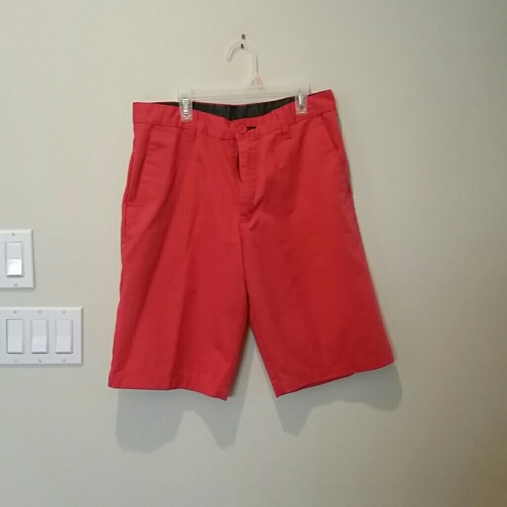 Men's walking shorts