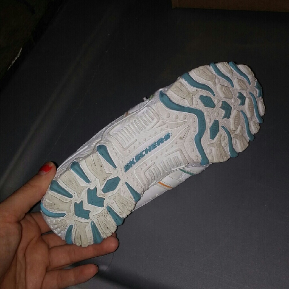 Womans Sneakers