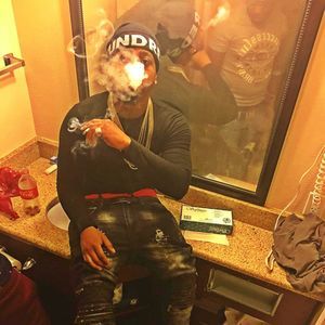 Meet your Posher, Bank's