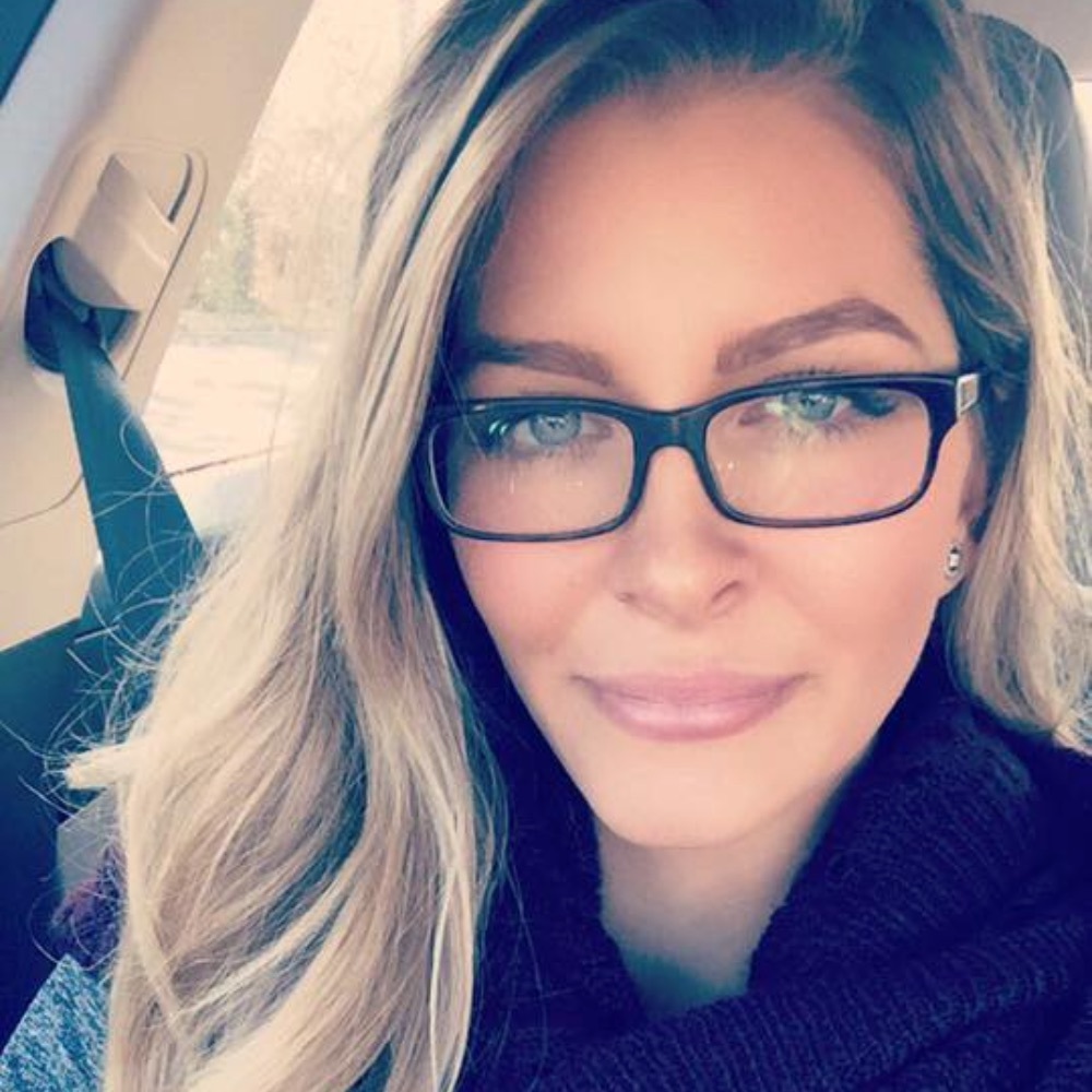 Meet your Posher, Brittney