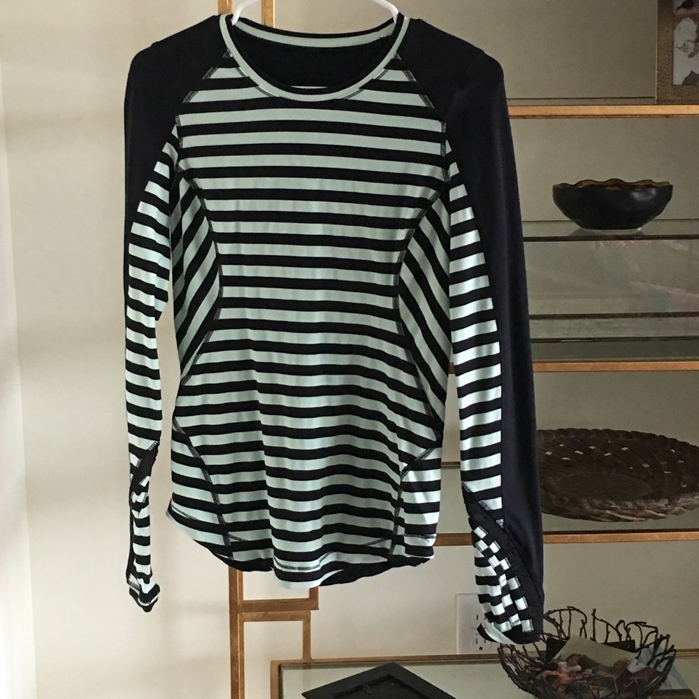 Long Sleeved shirt