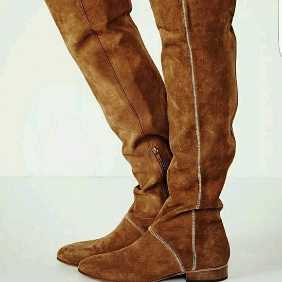 Free people Granduar Boots - Picture 2 of 4