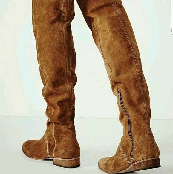 Free people Granduar Boots - Picture 4 of 4