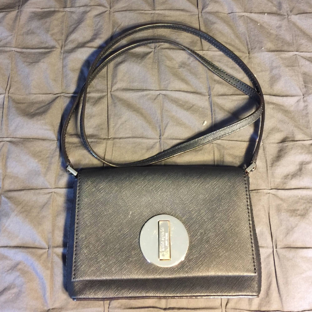 KATE SPADE SMALL CROSSBODY