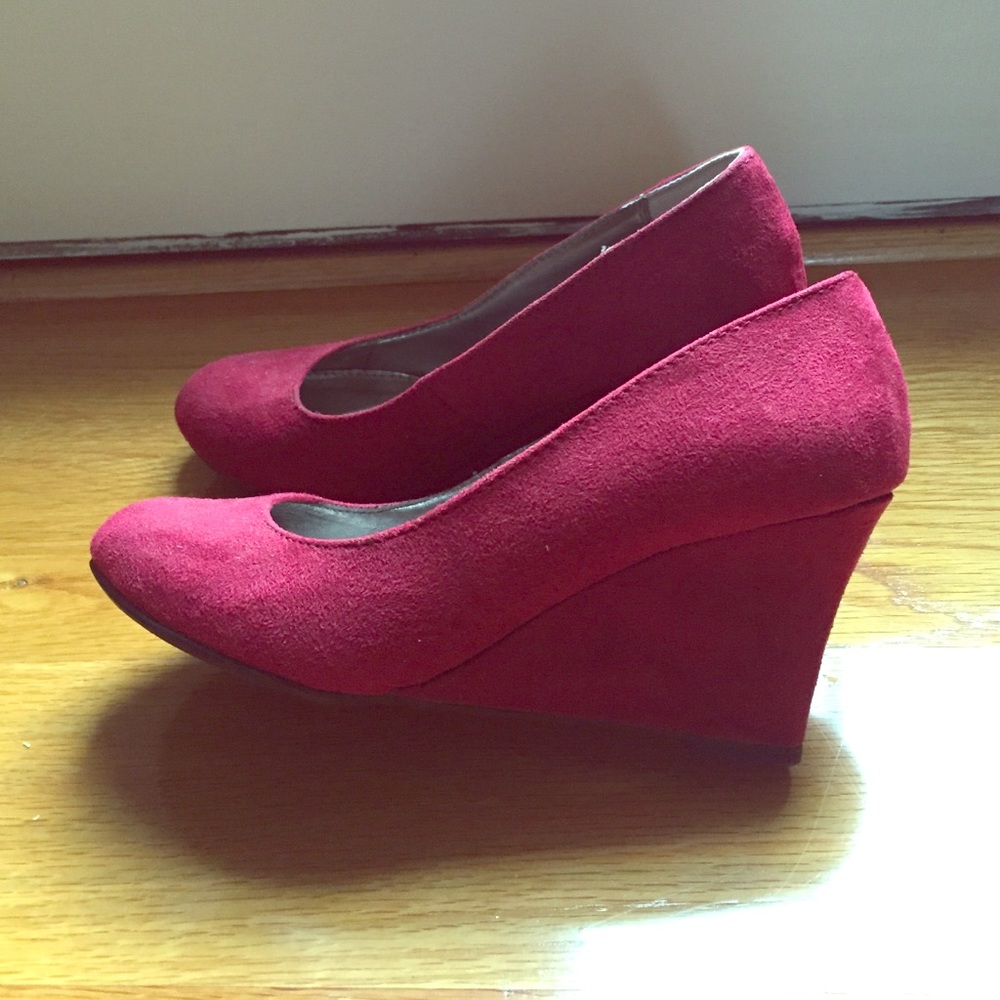 Super sexy wedges