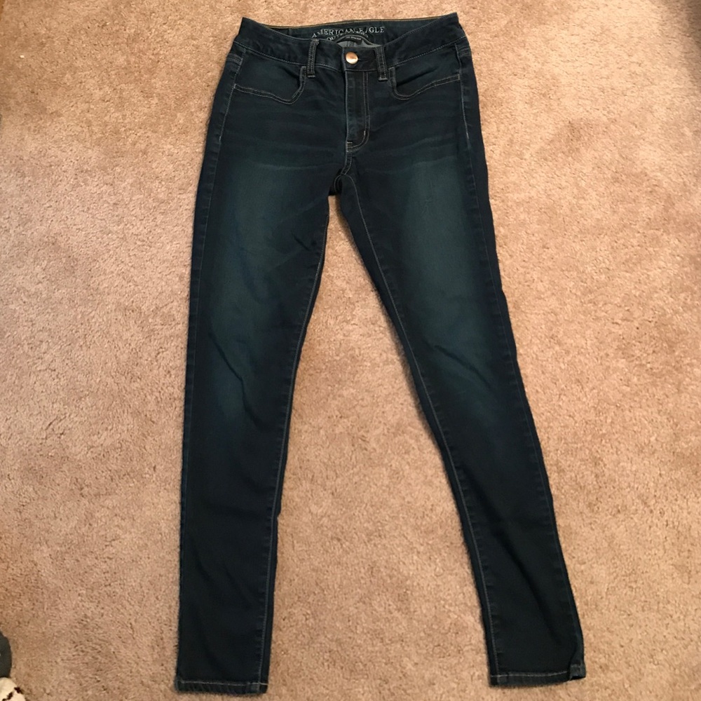 NWOT American Eagle Outfitters Jegging