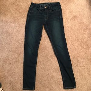 NWOT American Eagle Outfitters Jegging