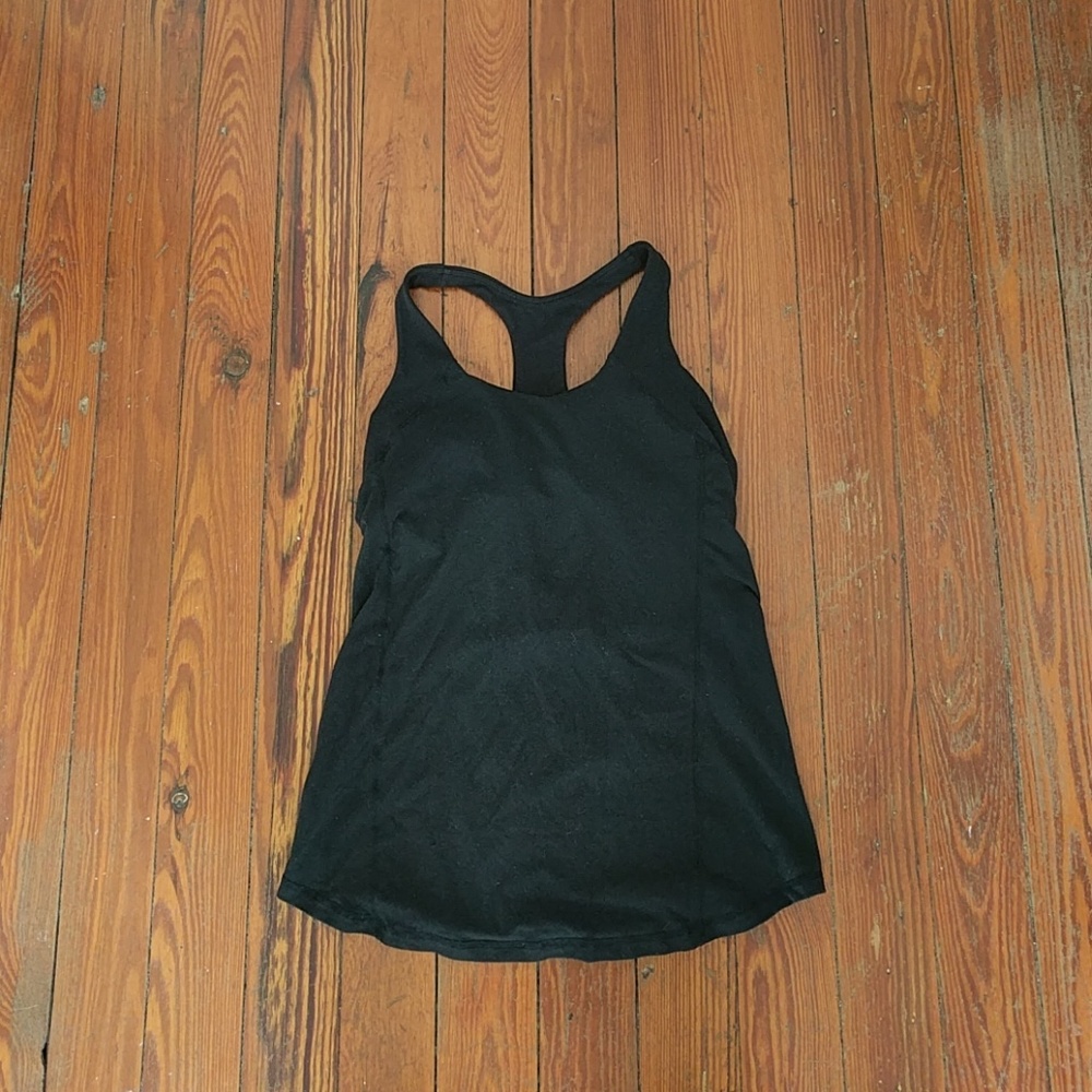 Lululemon racerback tank