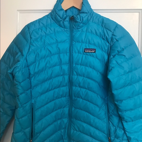 Patagonia Jackets & Blazers - Patagonia Down Sweater