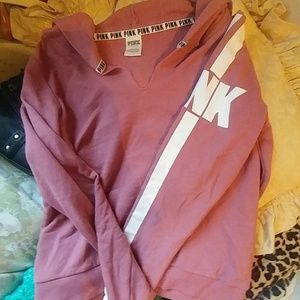 Victoria's Secret PINK hoodie