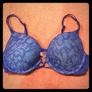 Victoria's Secret bra