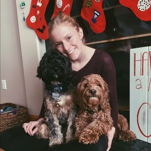 Meet your Posher, Emma