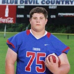 Meet your Posher, Cameron