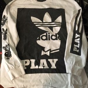 Aintnobodycool Play long sleeve