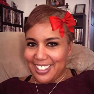 Meet your Posher, Kimberly