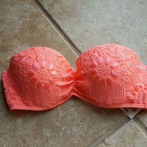 Ninety Six Degrees bikini top