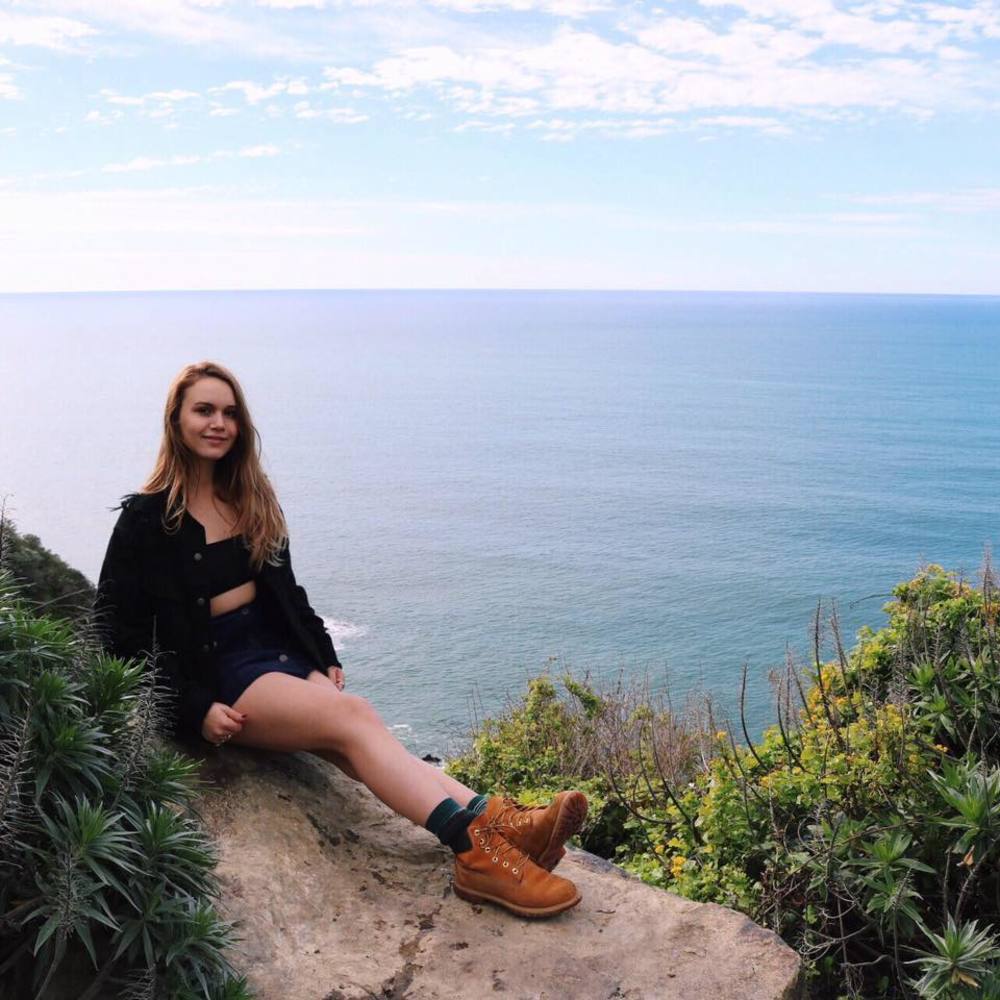 Meet your Posher, Margot