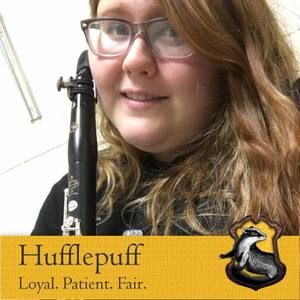 Meet your Posher, Annie