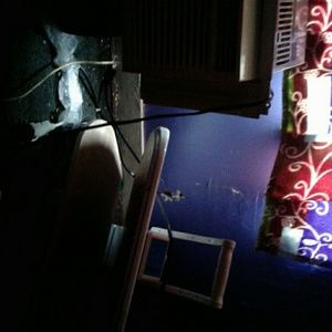 Meet your Posher, Elihu