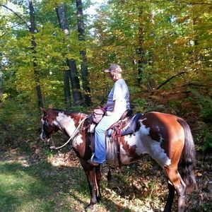 Meet your Posher, April