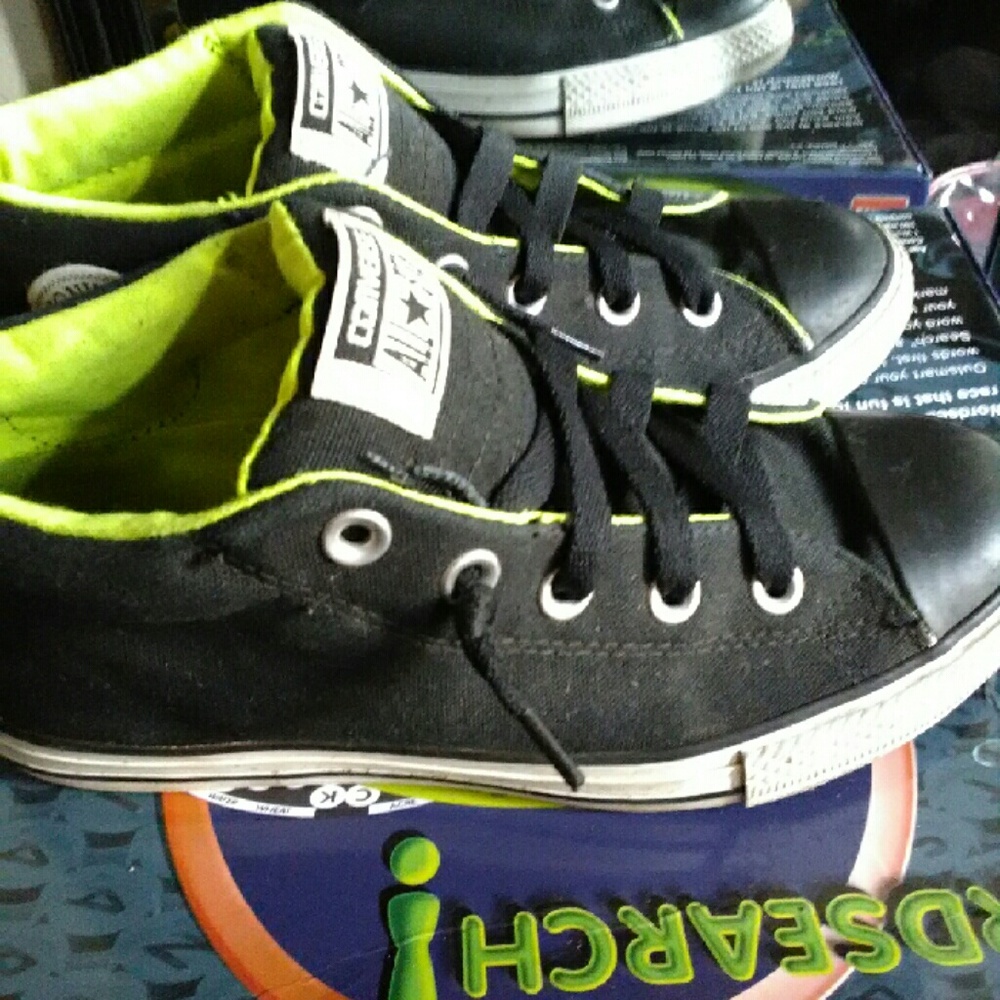 Shoes
