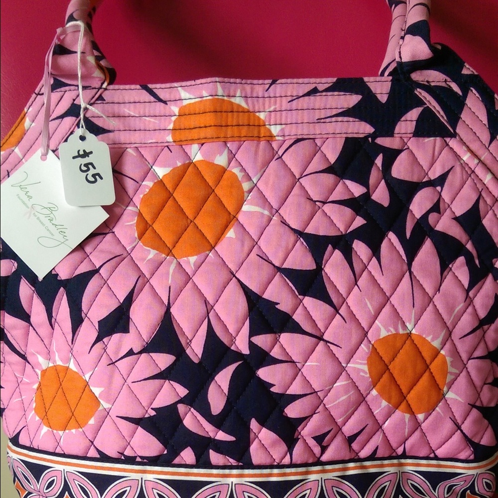 Vera Bradley (Brand New)