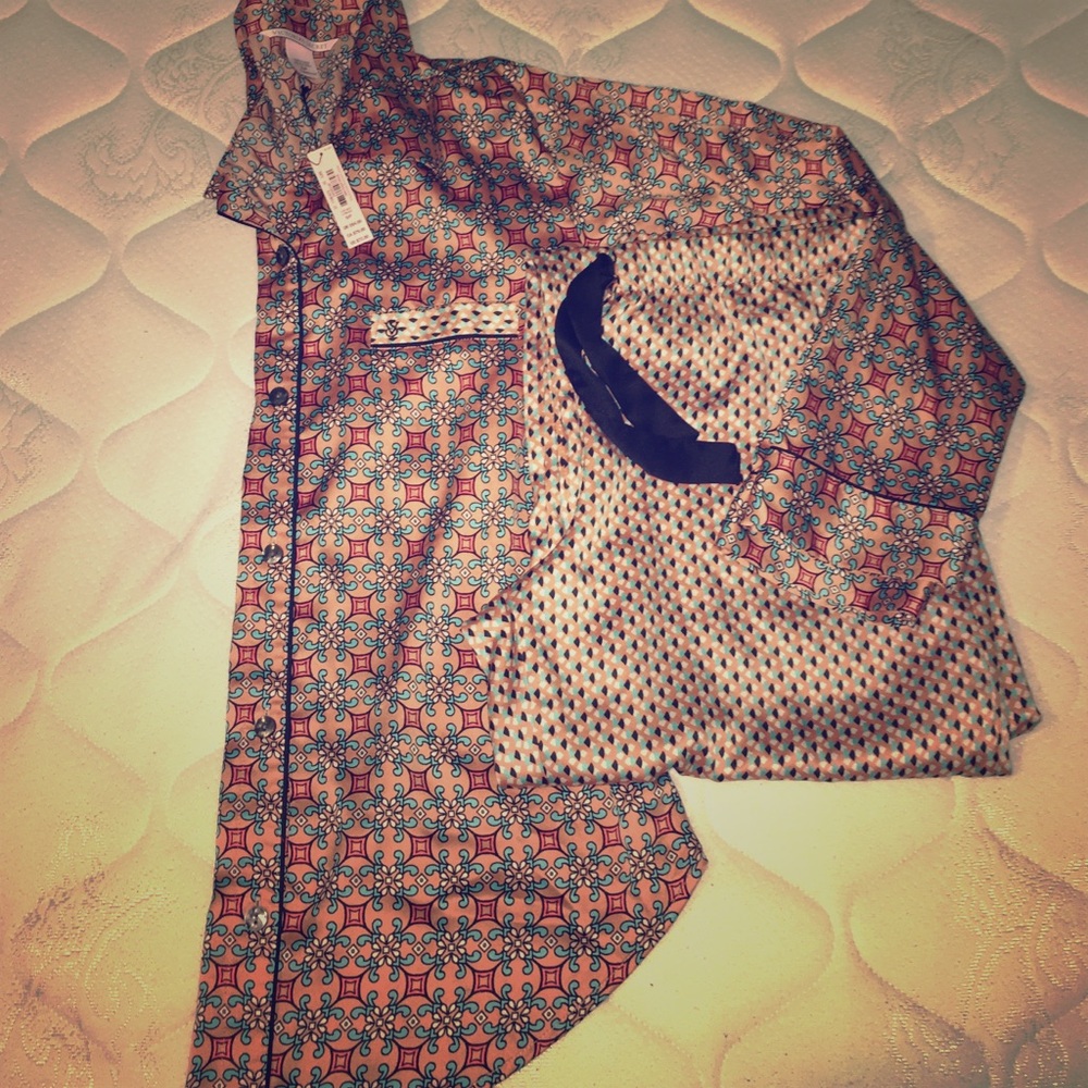 Victoria's Secret Sleepwear